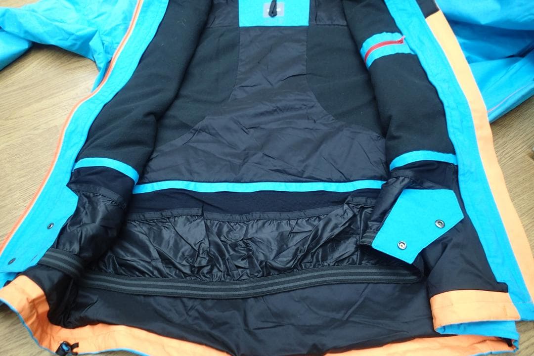 GOLDWIN スキージャケット　G11510P　Mサイズ