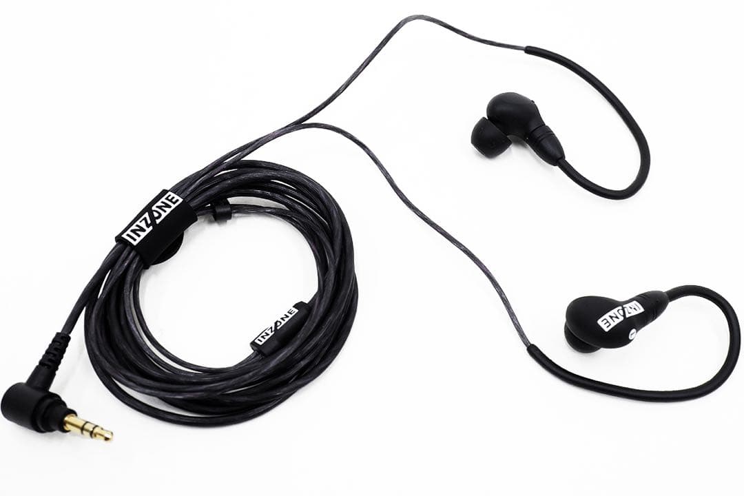 ソニー INZONE E9 (IER-G900) ゲーミングイヤホン