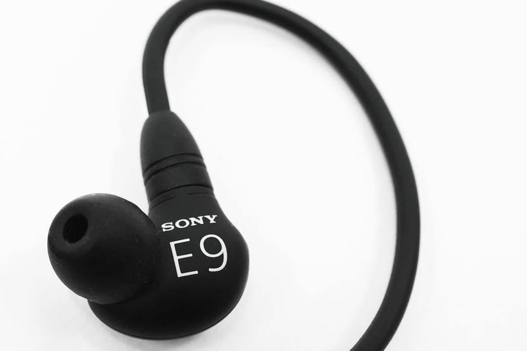 ソニー INZONE E9 (IER-G900) ゲーミングイヤホン