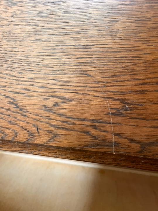 ニセコ　ライティングビュロー　80サイズ