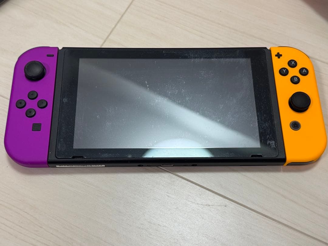 Nintendo Switch 本体　その他まとめ売り