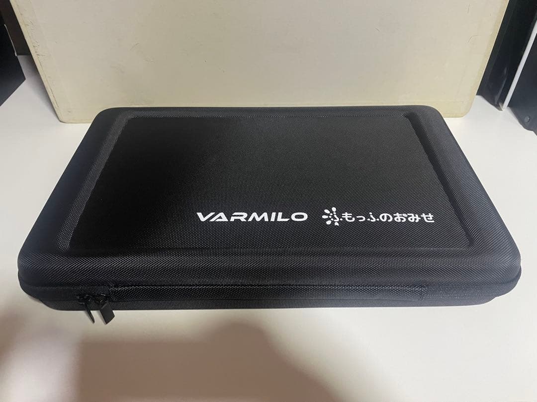 Varmilo FK2 レバーレスコントローラー