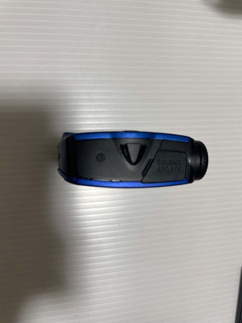 Canon PowerShot A3300IS カメラ