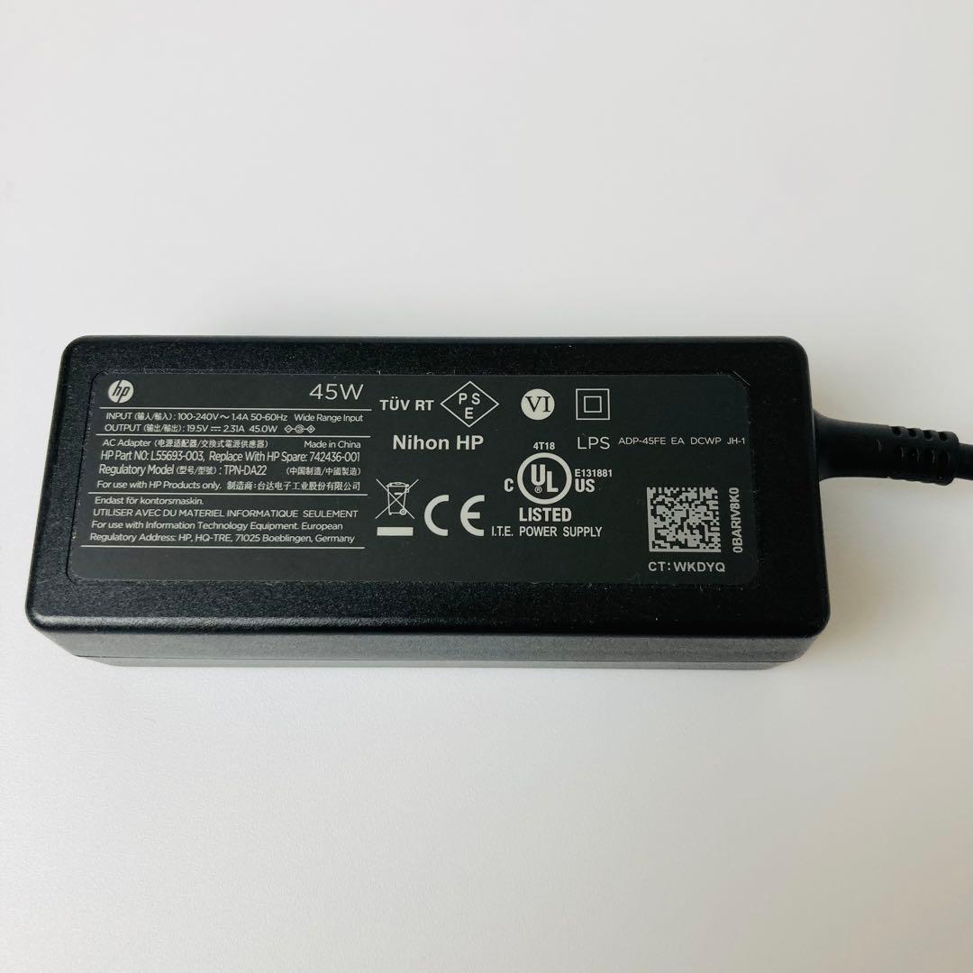 i7 メモリ16GB SSD512GB Windows11 HP 630 G10