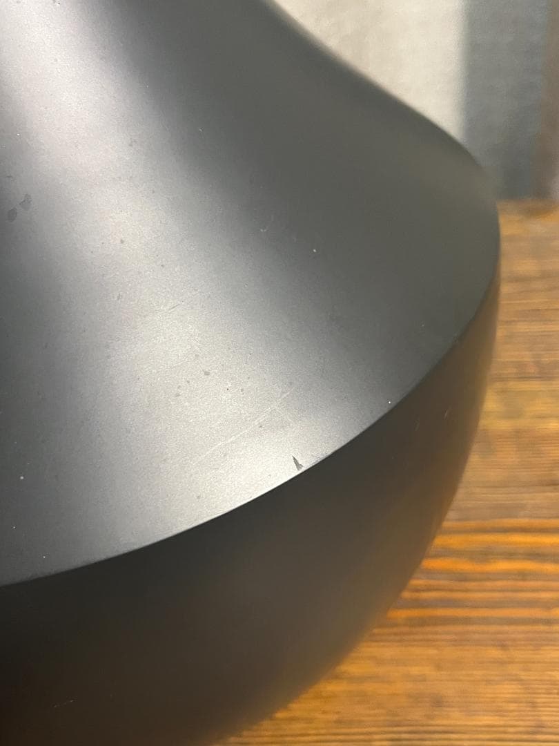 TOM DIXON BEAT LIGHT FAT ペンダントライト