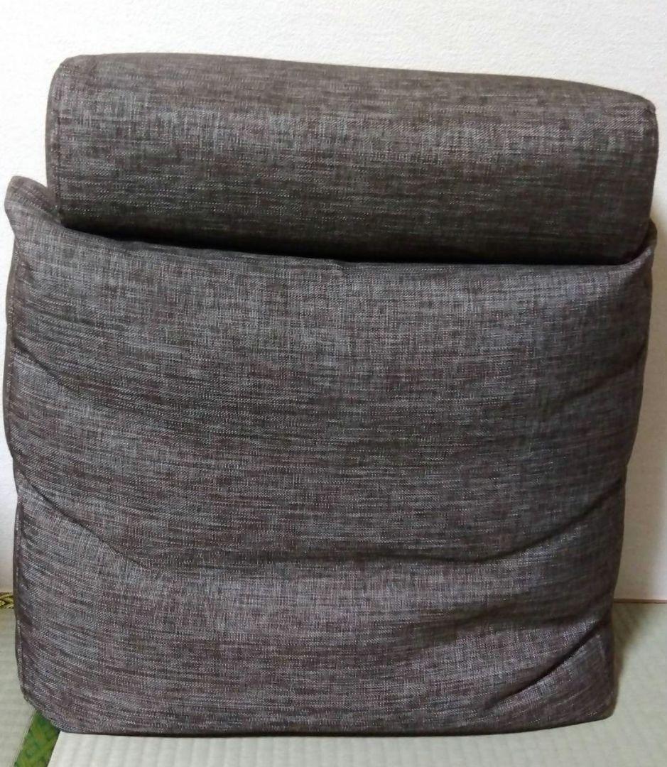 ソファ　の一部