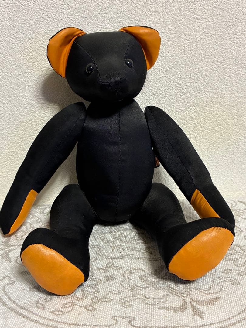 【専用】限定品＊Head Porter＊ヘッドポーター＊ポーター＊テディベア＊