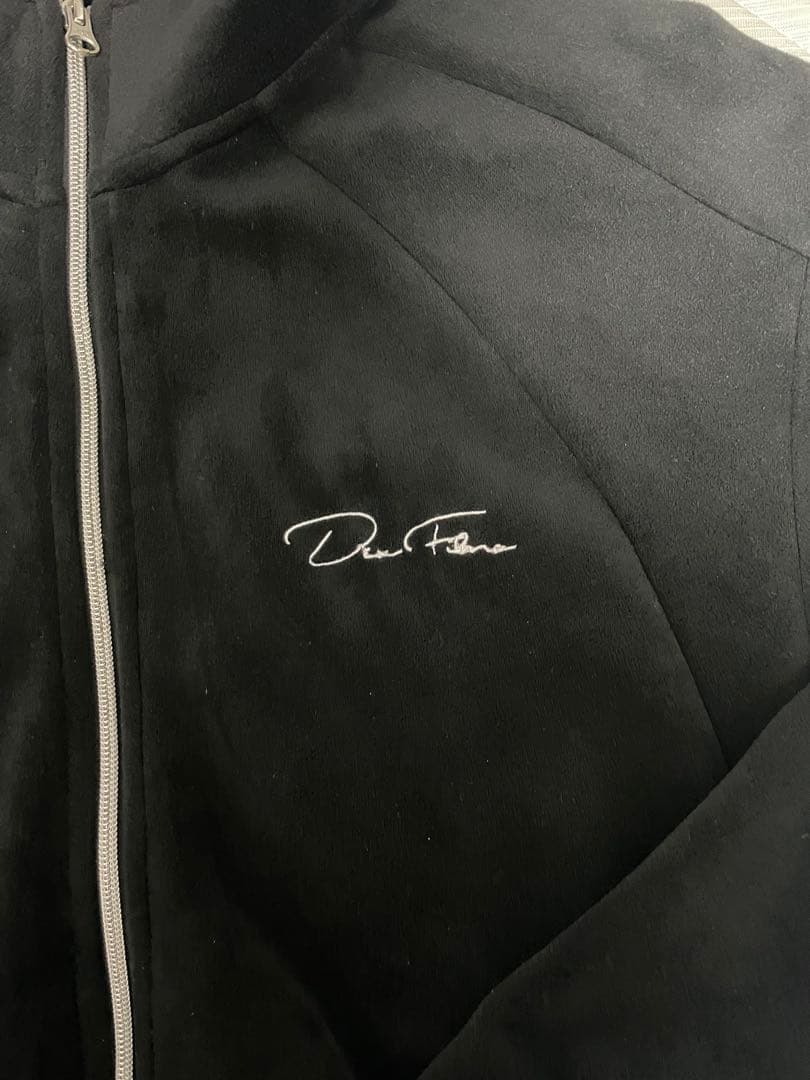 xlarge×dexfilmz セットアップ