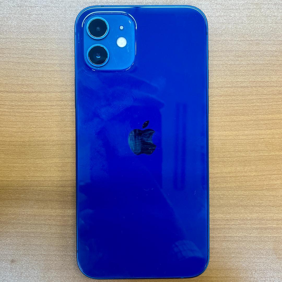 S*P様 動作確認済み iPhone 12 64GB ID925132