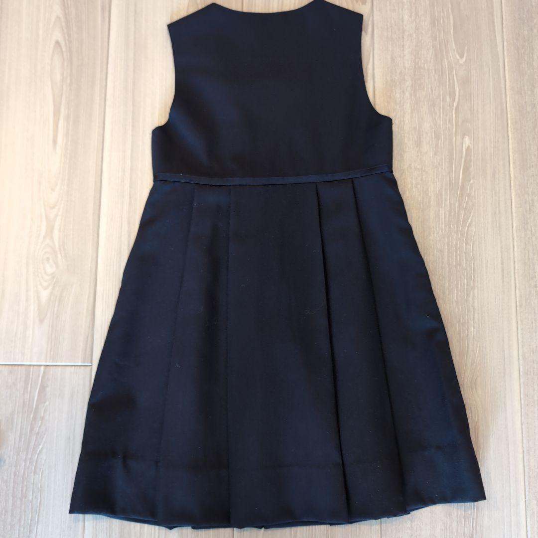 なっとう様再送専用★ファミリアセットアップ＆ブラウス 120cm ✨️合格済✨️