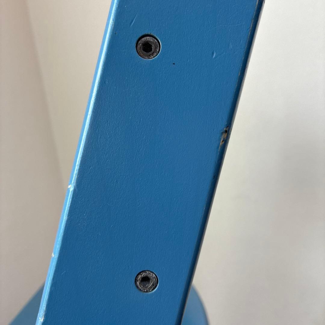 さーさまSTOKKE ストッケトリップトラップ　水色