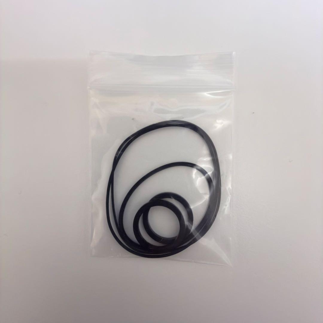 SONY TC-D5M カセットデンスケ