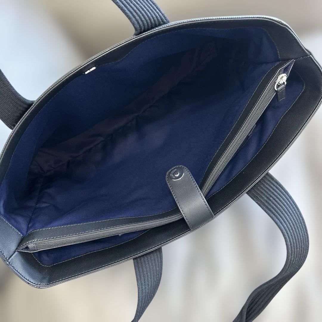 Rtd811さん専用【人気完売商品】LACOSTE /ビジネス　トートバッグ