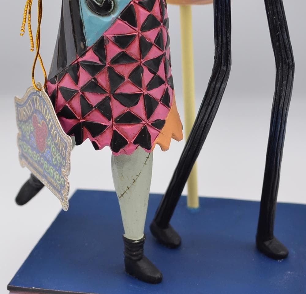 月明かりのダンス　ディズニー　ジムショア　ディズニートラディション　箱付き