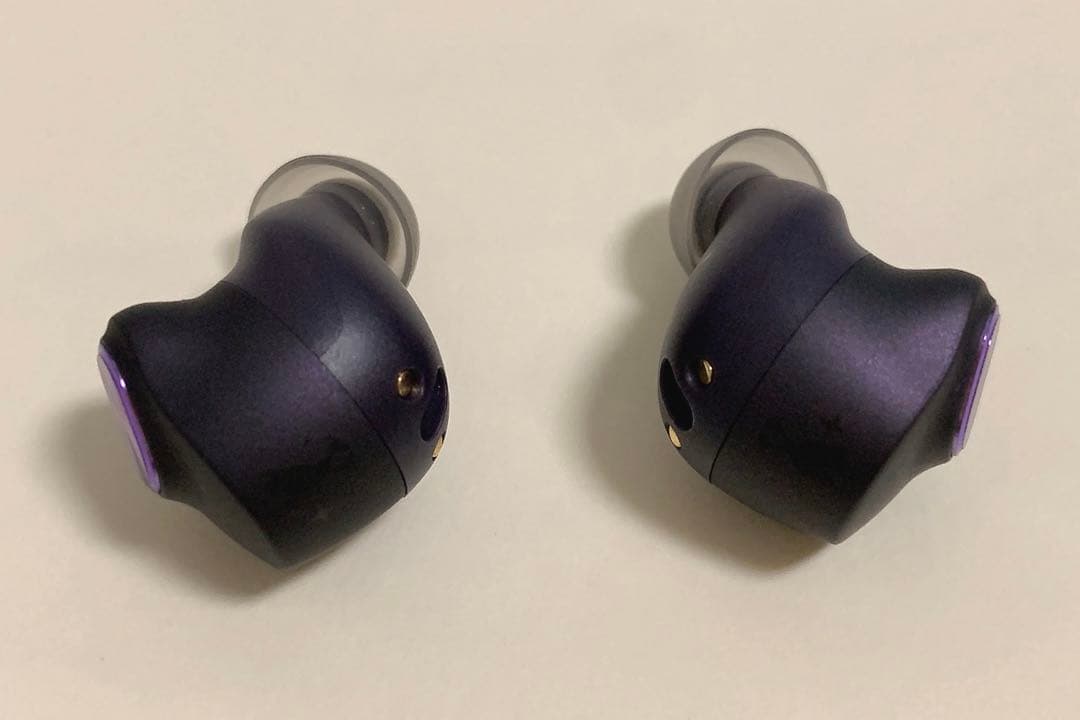 不破湊 AVIOT コラボワイヤレスイヤホン