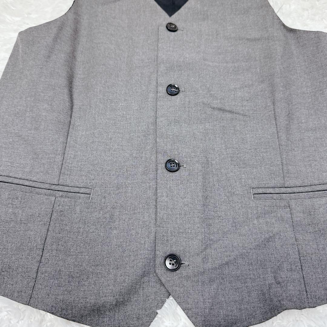 【美品】 エンポリオアルマーニ　セットアップスーツ 13A 160 高級