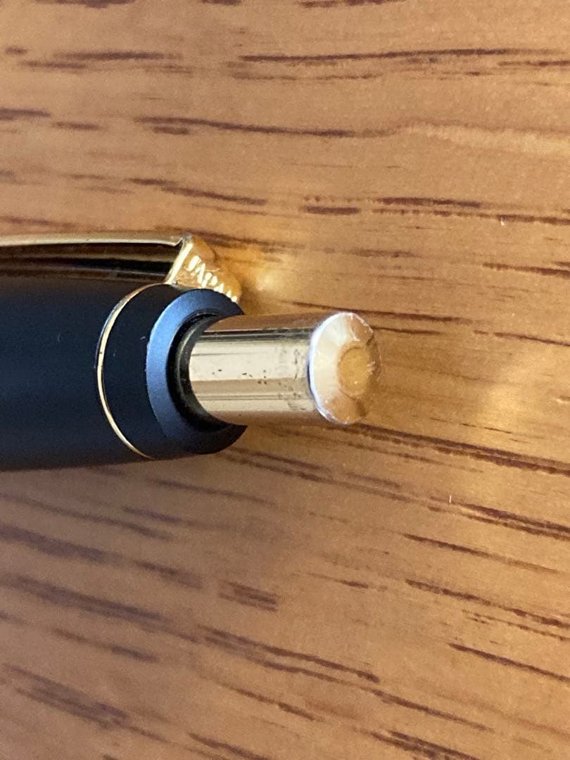 野原工芸 本花梨虎杢 スタンダード ボールペン