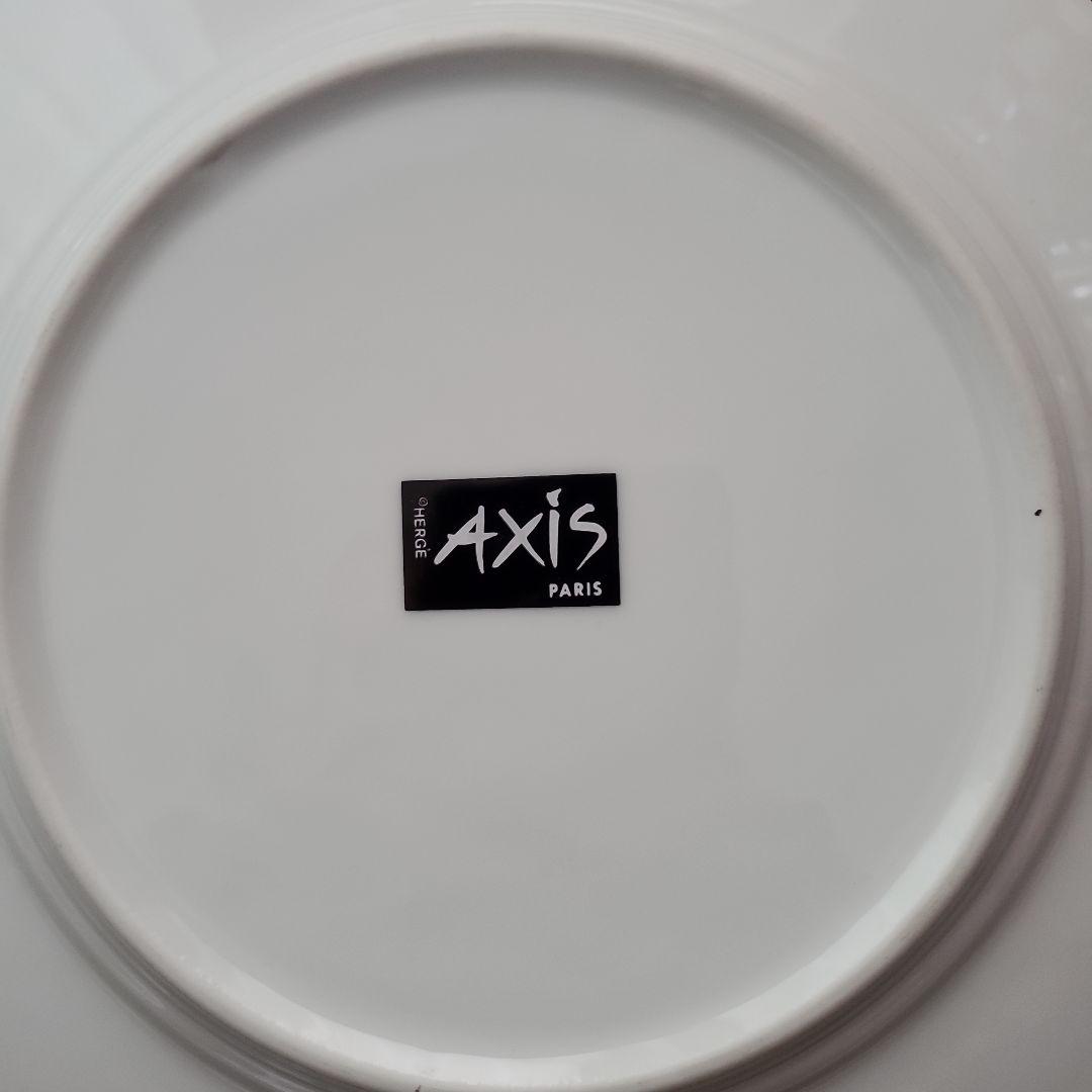 タンタンの冒険TinTin