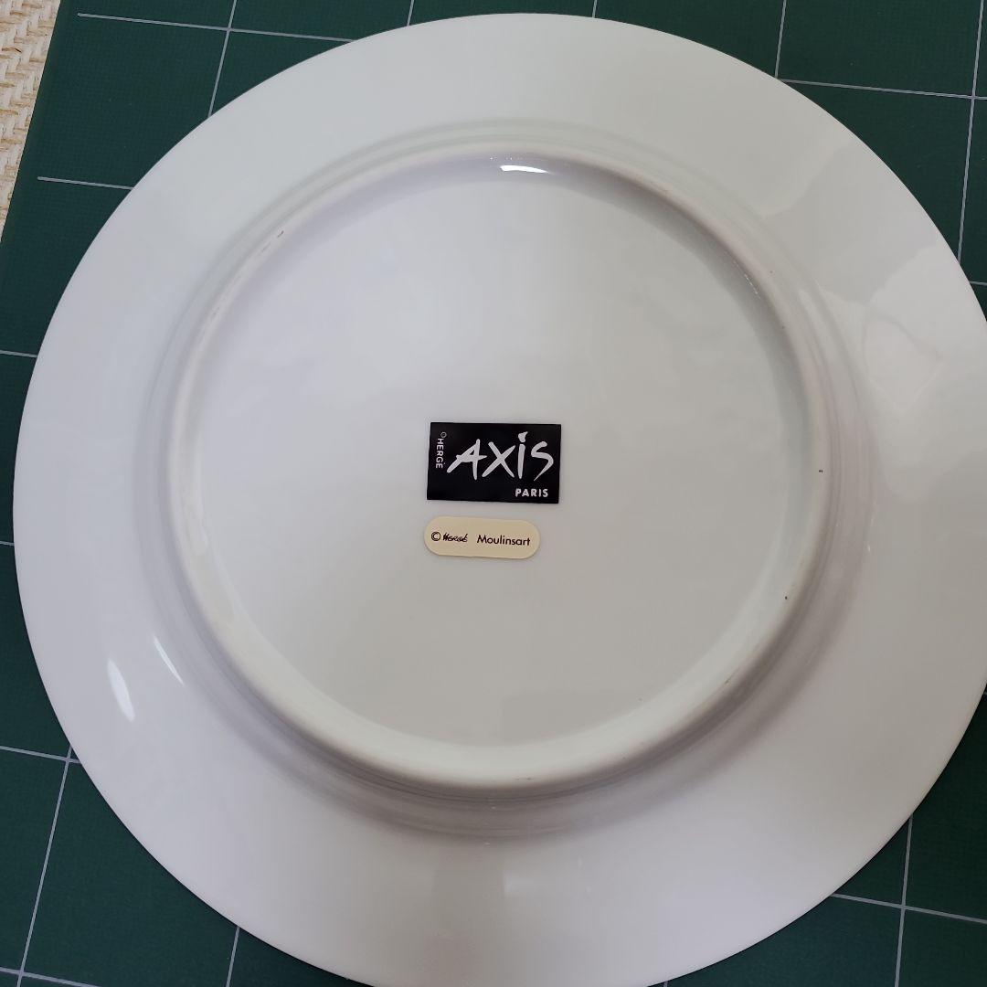 タンタンの冒険TinTin