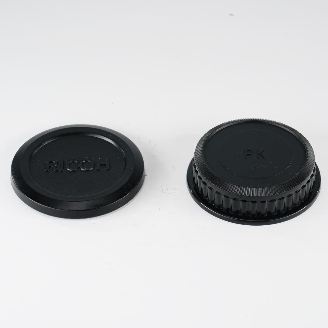 【この値段でライカ級】富岡光学製 XR RIKENON 50mm F2 209