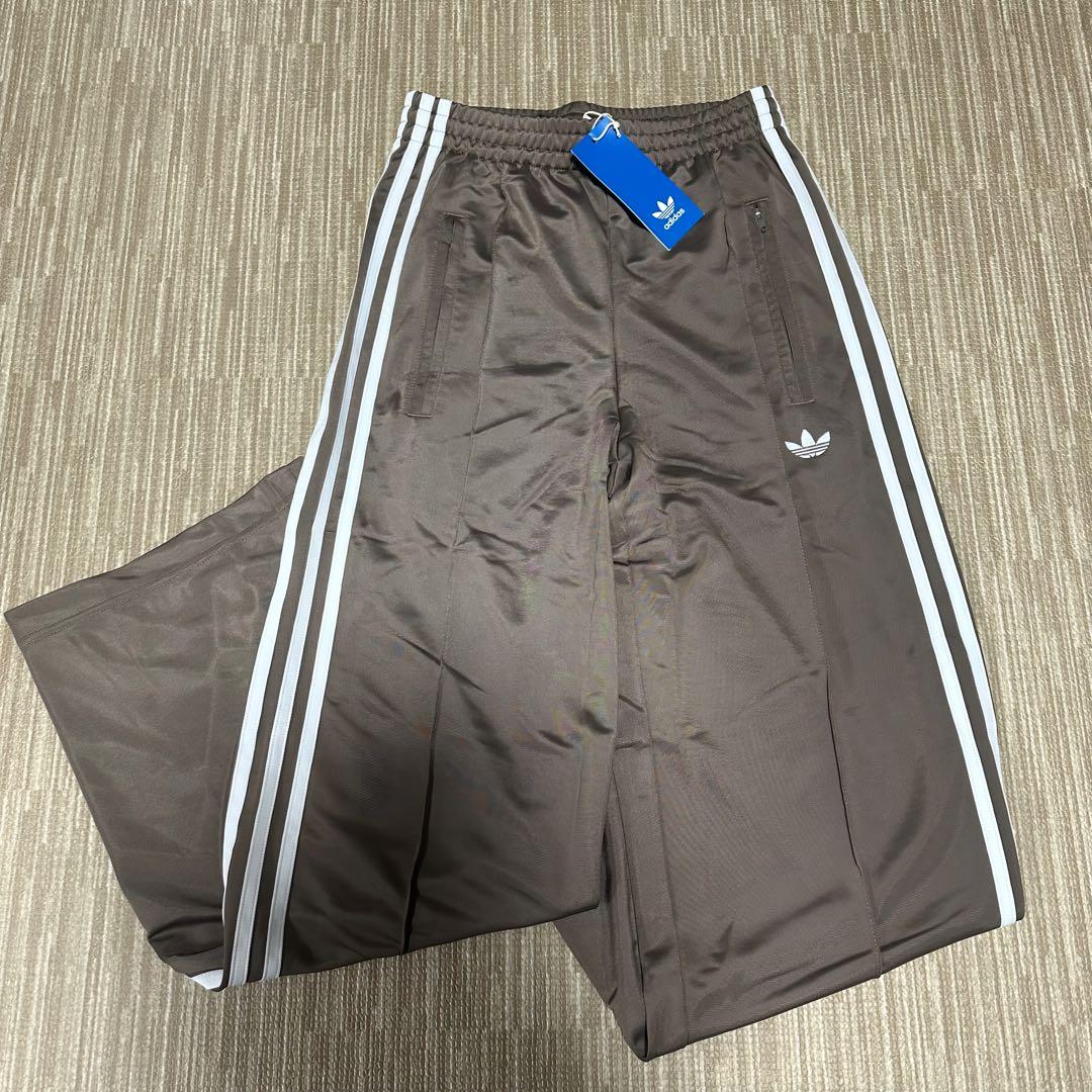 みーちゃSNIDEL 【adidas Originals】トラックパンツ