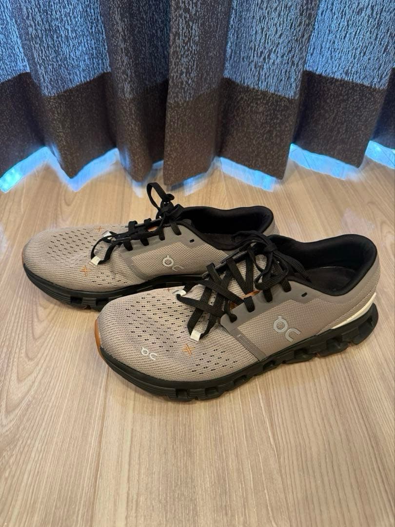 On Cloud X 4 クラウド エックス 4 ランニングシューズ 靴 メンズ