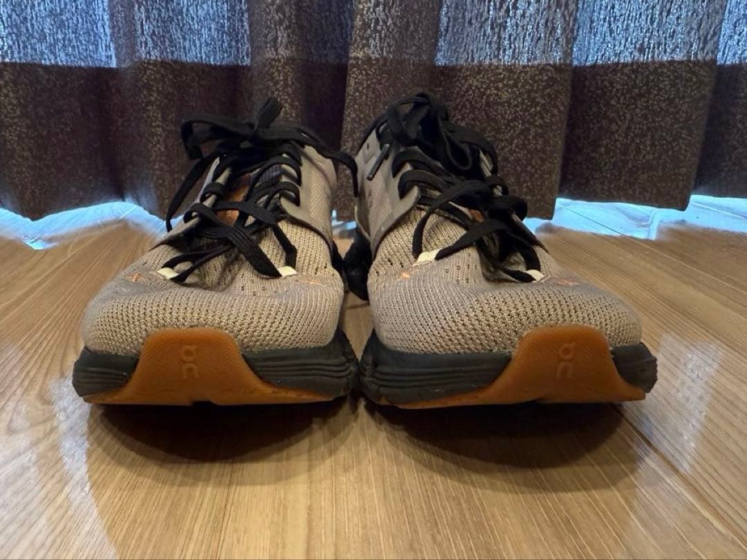 On Cloud X 4 クラウド エックス 4 ランニングシューズ 靴 メンズ