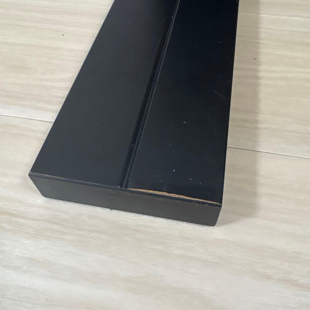 ニトリ　リビングこたつ　ブラウン　幅105cm