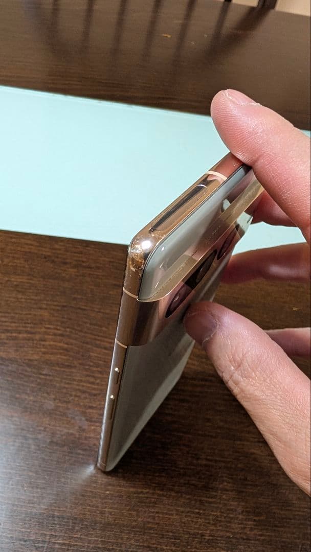 訳あり Google Pixel 7 Pro ヘーゼル 128GB