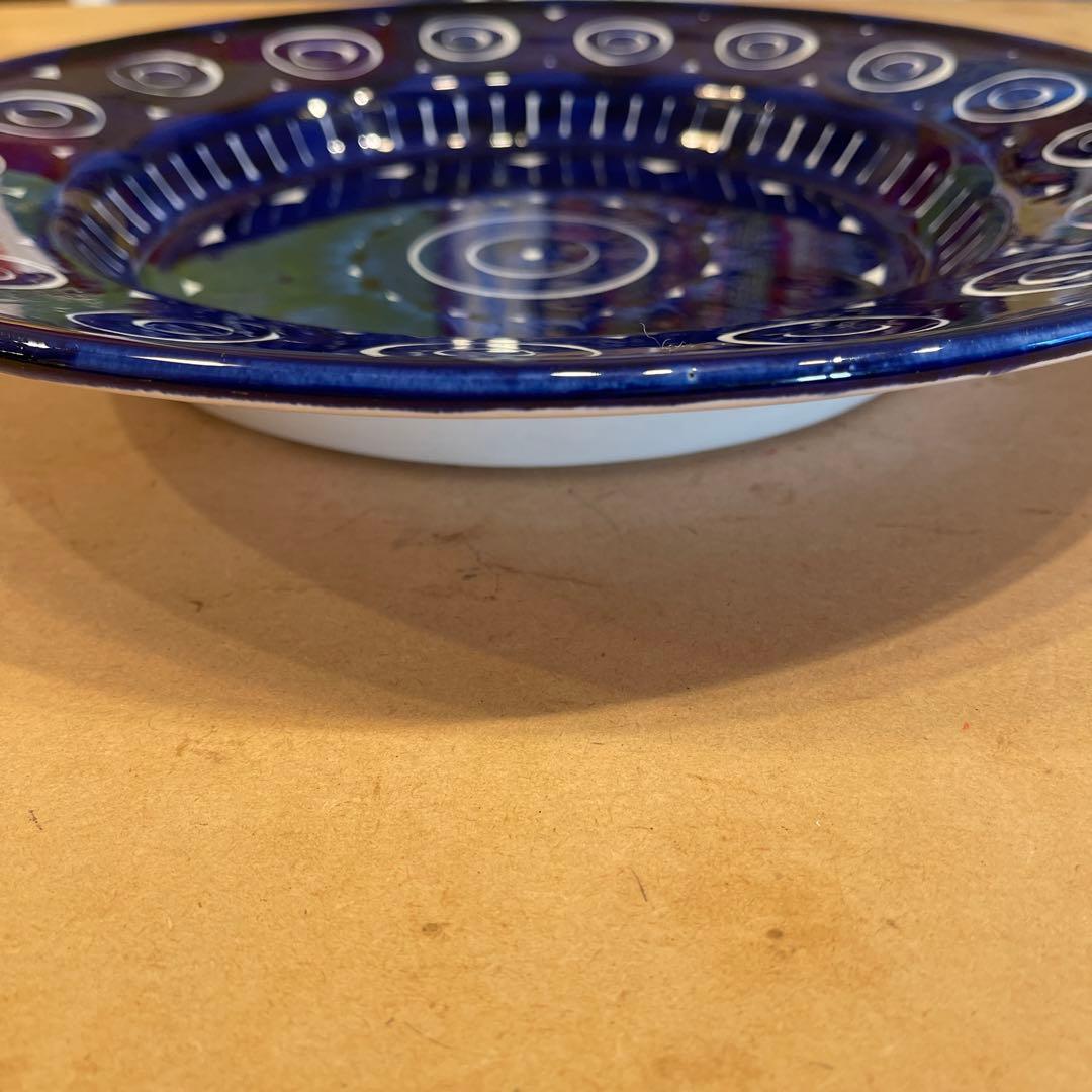 アラビア　ARABIA 大皿