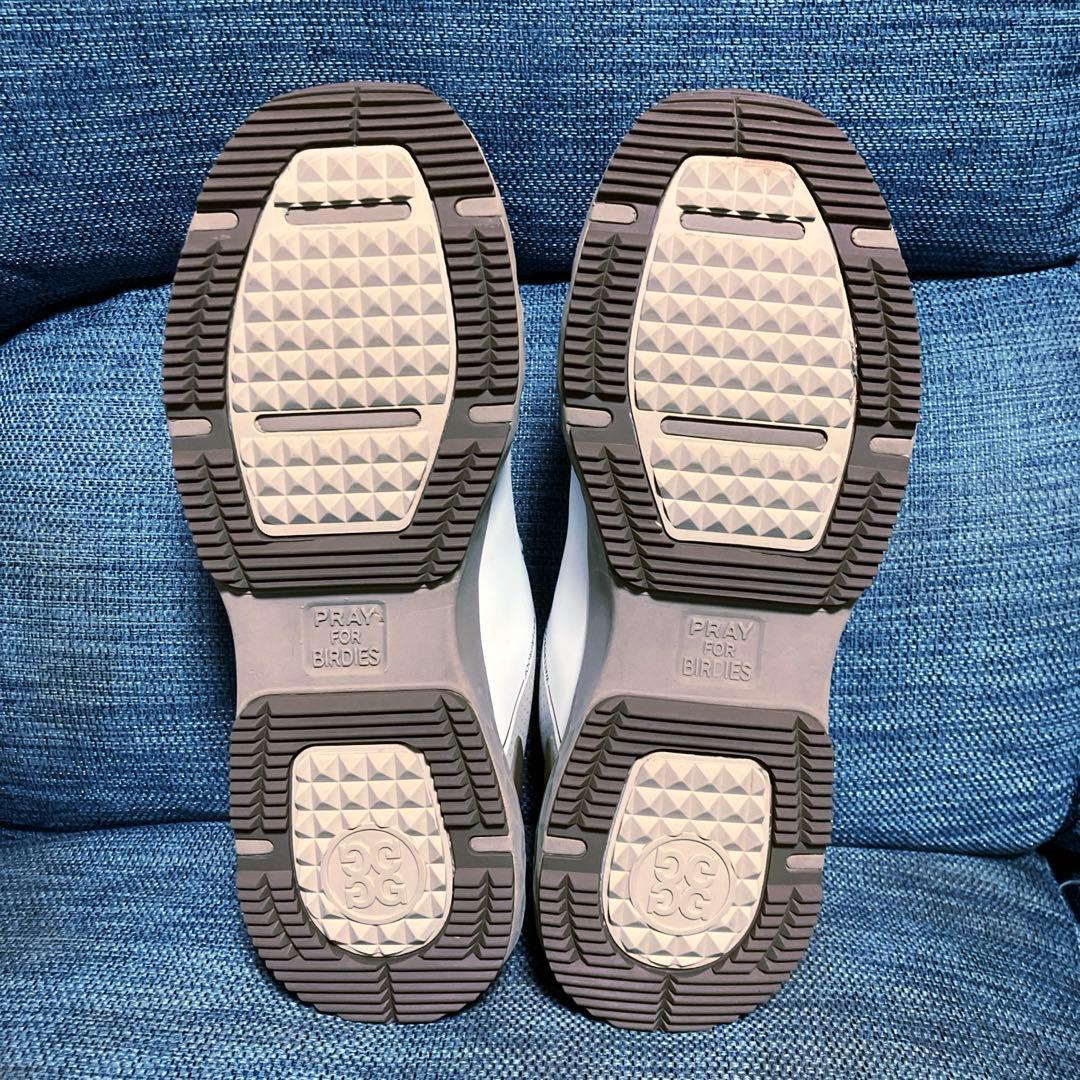 【超美品】G／FORE MG4ゴルフシューズ　26cm