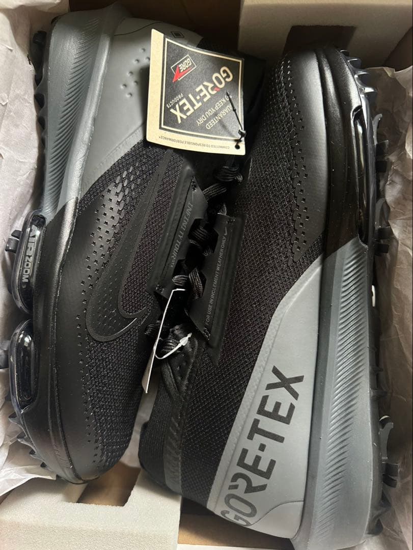 27cm 新品 ナイキ インフィニティ ツアー ネクスト% 2 ゴアテックス