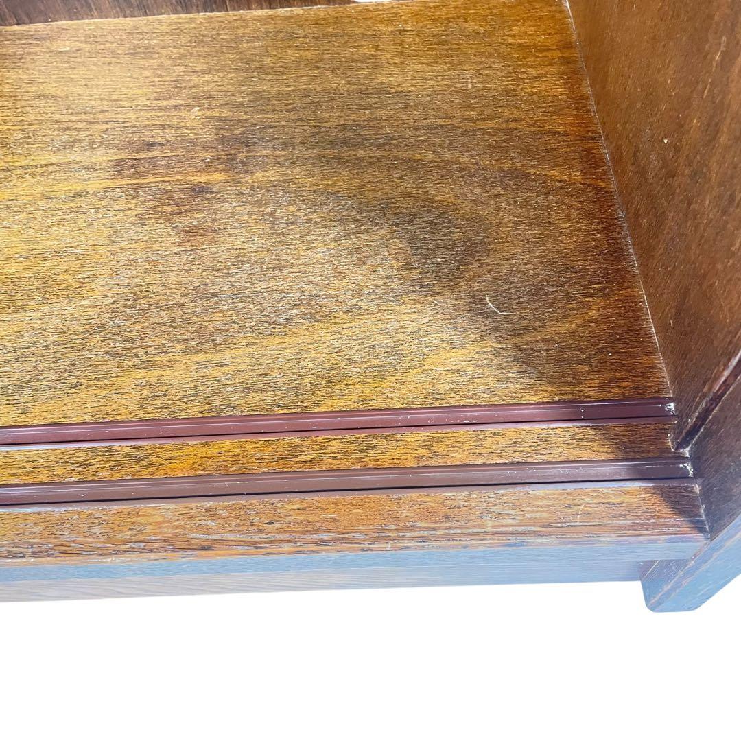 HR460【廃盤レア】象嵌　Brugge サイドボード　キャビネット