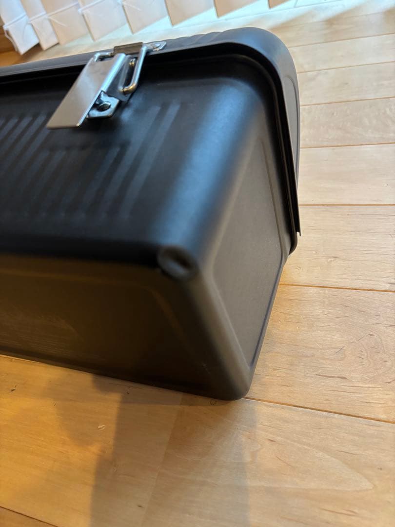 スタンレー　ランチボックス　9.5L ブラック