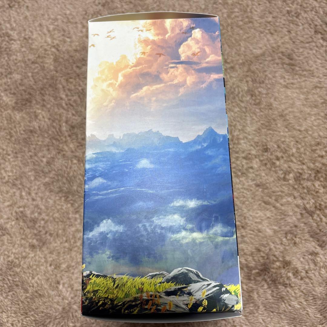 ゼルダの伝説 ブレスオブザワイルド コレクターズエディション