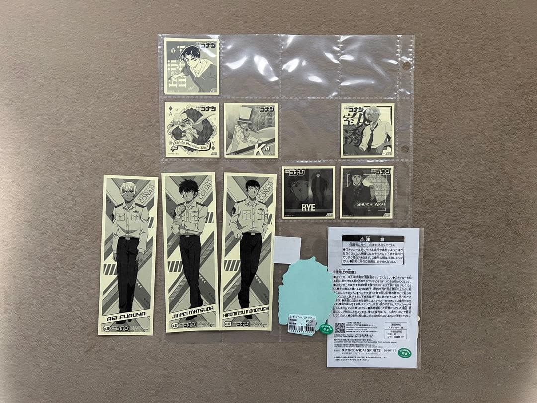 名探偵コナン まとめ売り