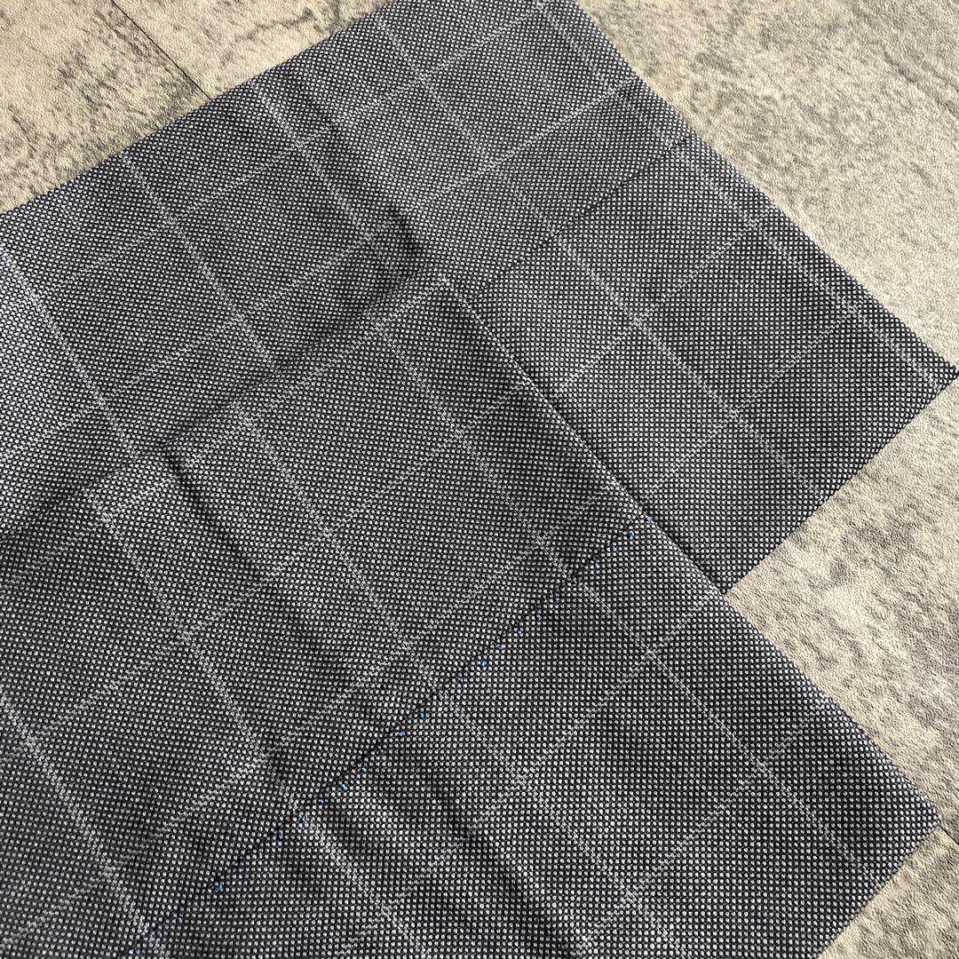 【極美品】 Zegnaゼニア 高級スーツ × LOUIS VUITTONネクタイ