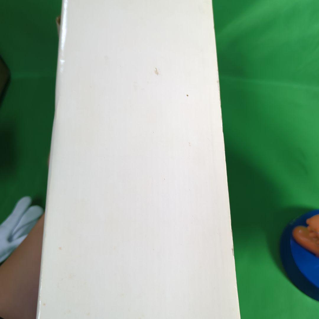 激レア　新品　非売品　抽選プレゼント Mr. Contac 人形　コンタック