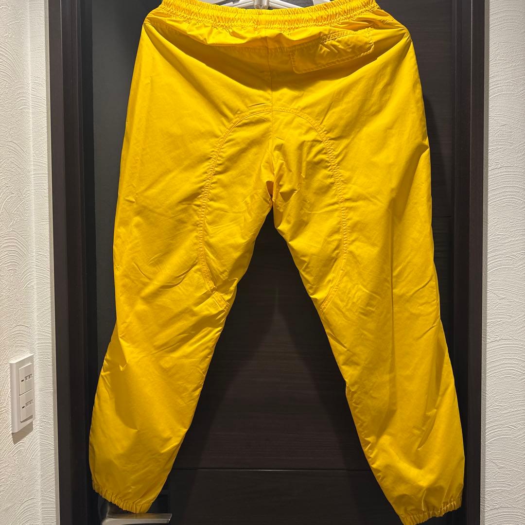 ballaholic ジャージ セットアップ M イエロー XL ネイビー