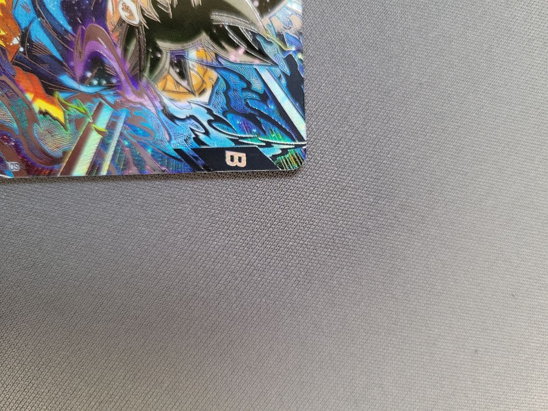 ドラゴンボールスーパーダイバーズ SDV8-035 SDV8-SEC パラレル