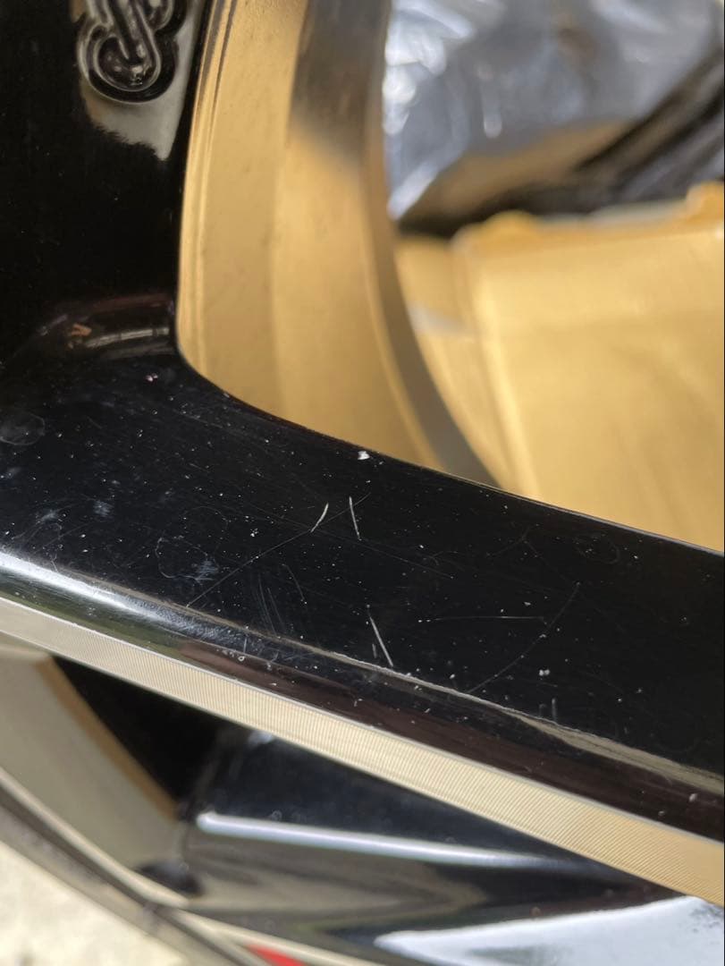 ボクシーＧＲ用純正ホイール美品！１８インチ