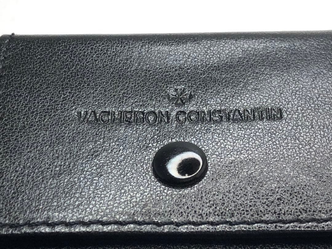 ⭐️ヴァシュロンコンスタンタン　VACHERON CONSTANTIN ペンケース