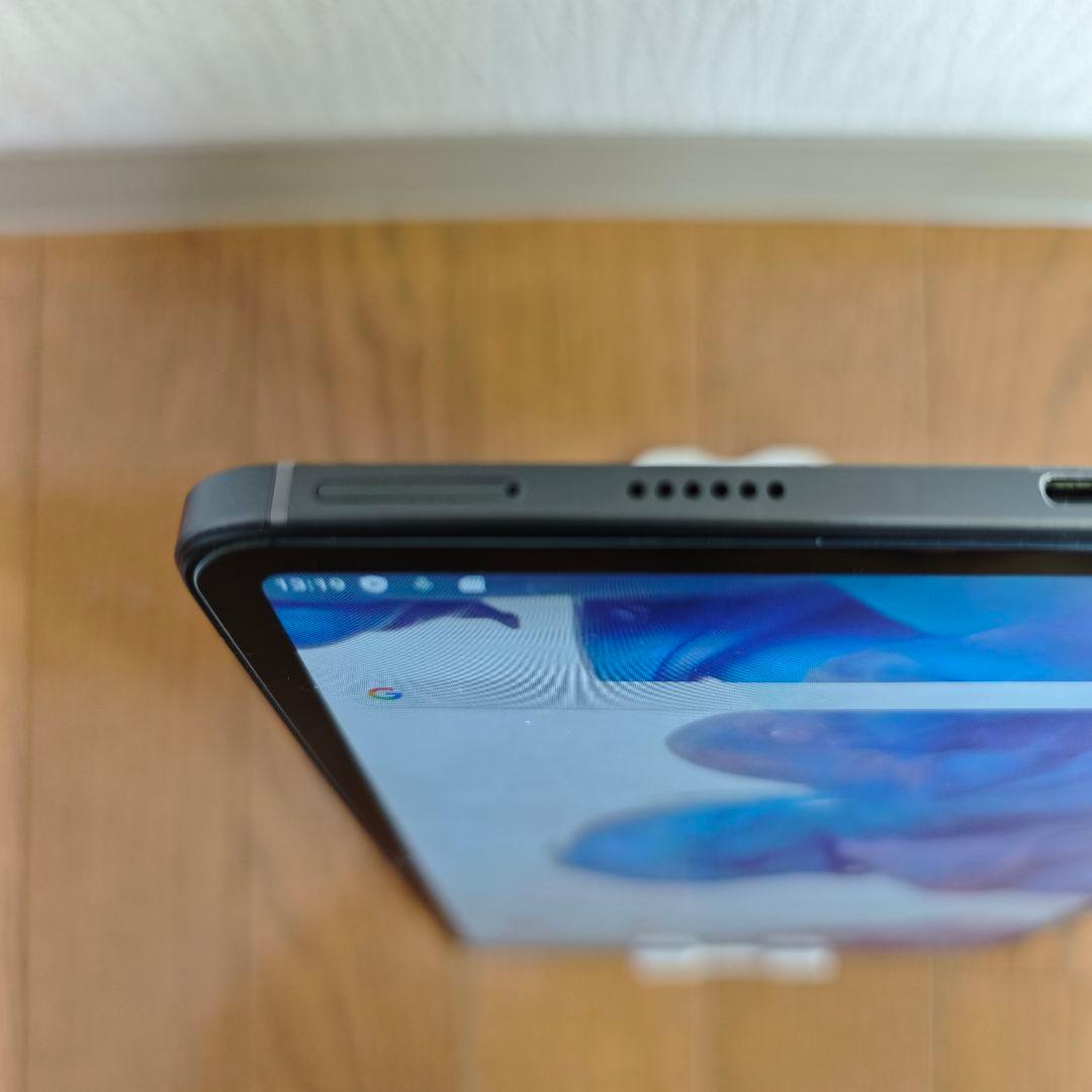 Headwolf HPad6　Android 14　12インチ