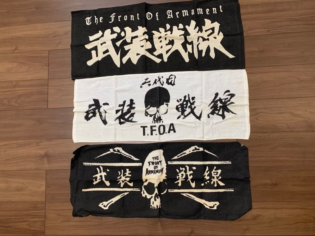 クローズ、ワースト グッズ レア フィギュア 他 豪華セット 武装戦線