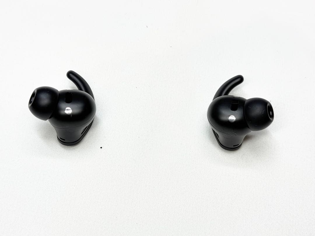 【動作確認済・消毒済】Beats Fit Pro ブラック (付属品完備)