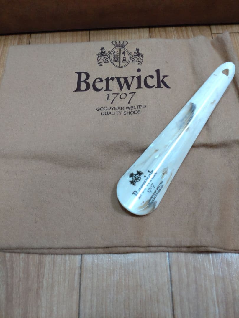 バーウィック　4477 uk8