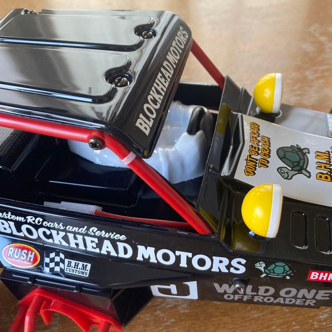 T*a様 ラジコン　タミヤ　ワイルドワン