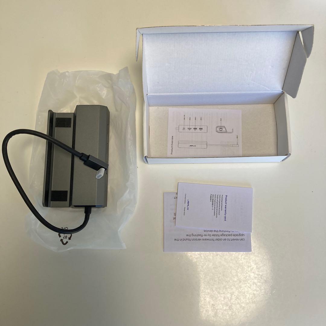 その他 ASUS RC71L-Z1E512 ROG ALLY