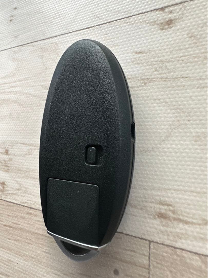 日産　ニッサン純正　R35 GT-R スマートキー　インテリジェントキー　超美品