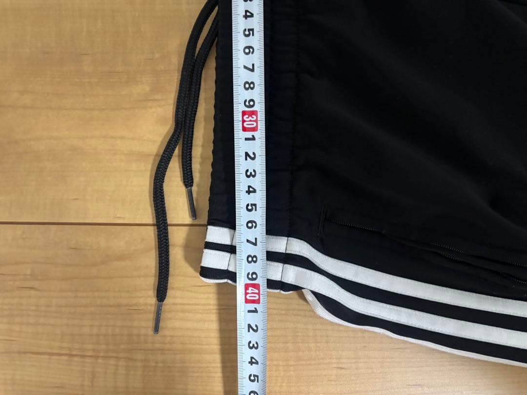 最終価格wake sapporo adidas FIREBIRD セットアップ